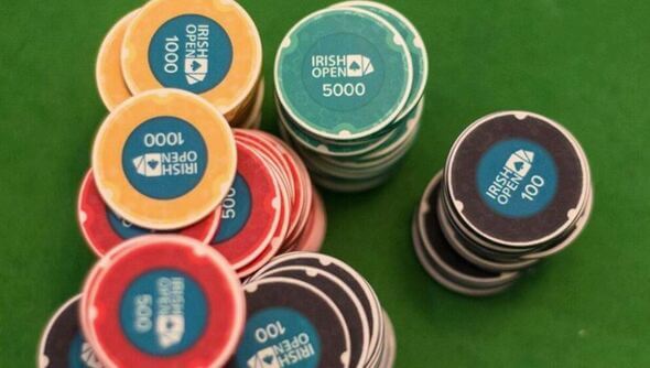 Irish Poker Open najde útočiště na partypokeru i v roce 2021