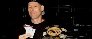 Huckleberry Seed je novým členem Pokerové sině slávy za rok 2020