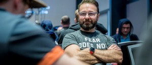 Negranu prozradil, zda bude pokračovat v souboji s Polkem Negranu prozradil, zda bude pokračovat v souboji s Polkem