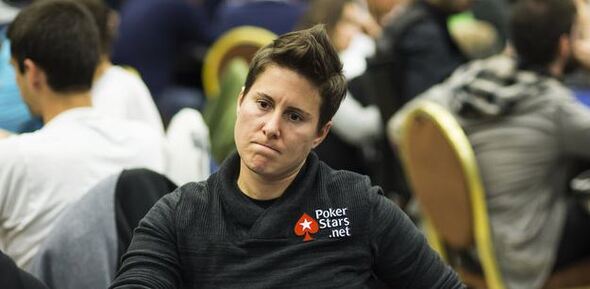 Vanessa Selbs si při hodnocení Adelsonovy smrti vůbec nebere servítky