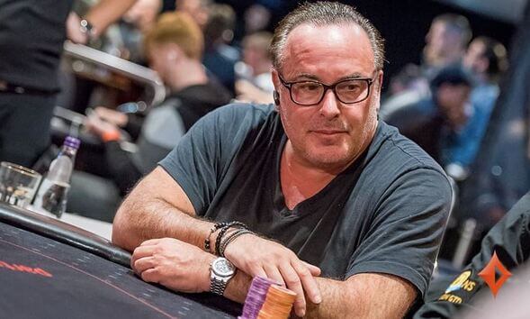 Dan Shak vede finalisty WPT Montreal Online