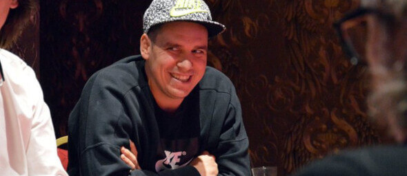 Partypoker WCOAP: Tomáš Leština slaví titul v Turbo KO