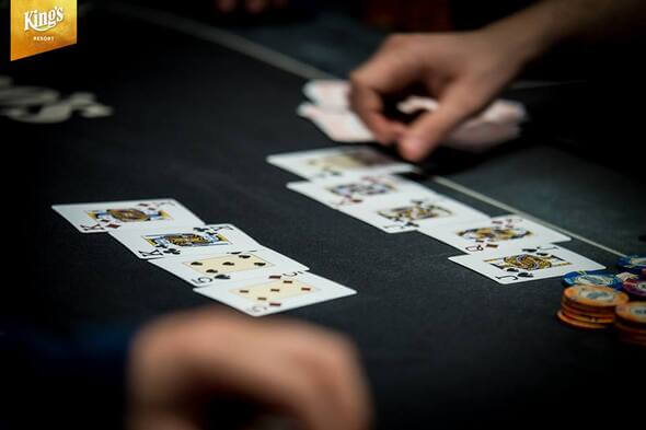 Pot Limit Omaha – 3betování mimo pozici - 1 . díl