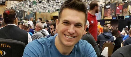 Doug Polk