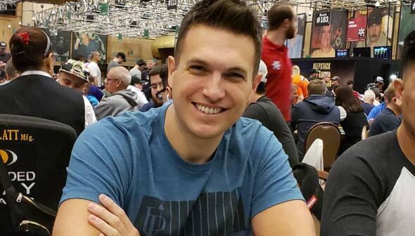 Doug Polk
