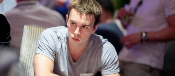 Ottomar Ladva vítězí v Super High Rolleru partypoker MILLIONS