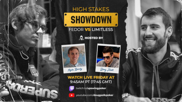Holz vs. Malinowski: Startuje další high stakes souboj