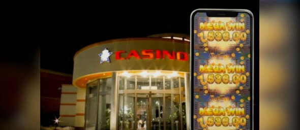 Varování: Online podvodníci zneužívají značku King's Casino