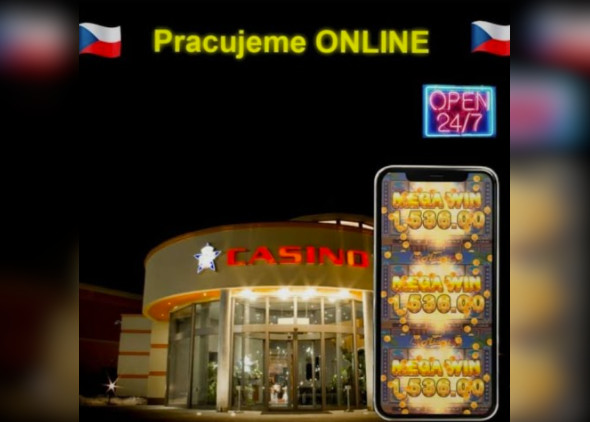 Varování: Online podvodníci zneužívají značku King's Casino