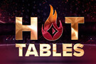 Hot Tables: Užijte si dotované cash game poty na herně partypoker
