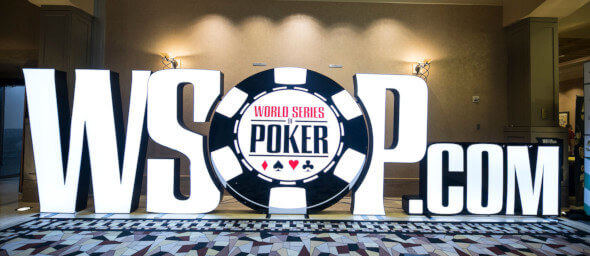 Uskuteční se WSOP 2021? Na místě je mírný optimismus