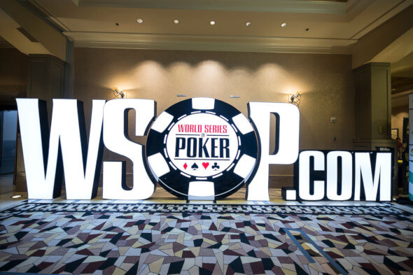 Uskuteční se WSOP 2021? Na místě je mírný optimismus