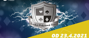 Česká Pokerová Tour se v dubnu odehraje online na Synotu