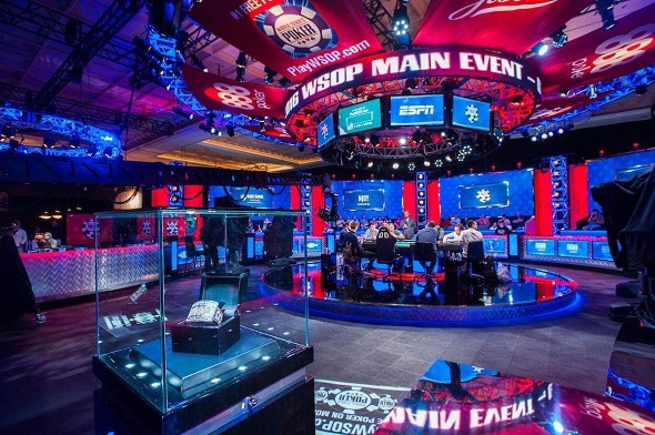 WSOP 2021 se uskuteční na podzim, součástí bude i Main Event