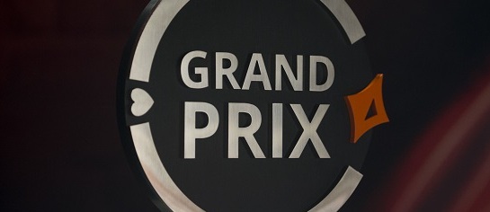 Partypoker Grand Prix Ireland Online