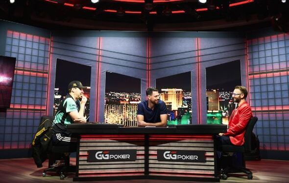 Negreanu vs Hellmuth: Termín druhého kola je na světě