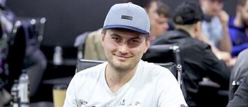 Michael Sklenička si zahrál finále partypoker Powerfest Big Shot