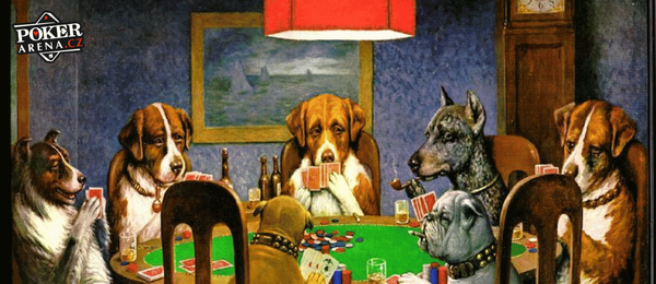 NFT a poker