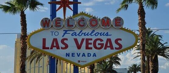 Las Vegas brzy přivítá hráče