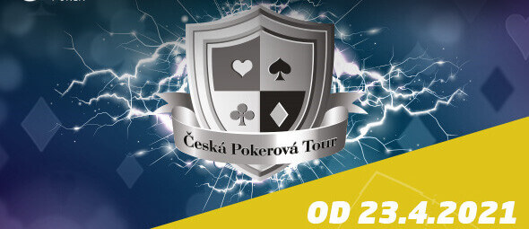 Na Synotu se odehraje první Česká Pokerová Tour Online