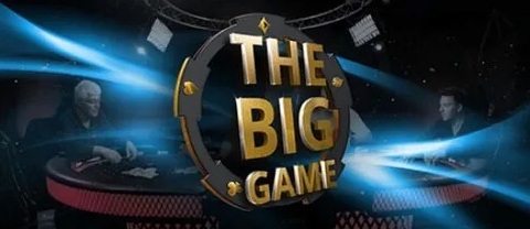 Big Game na parytpokeru