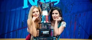 Na trofej WPT se zapíše i šampion partypoker WPT Online
