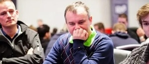 Martin Staszko, pokerový hráč z Třince