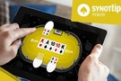 Online herna Synot Tip Poker
