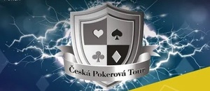Česká Pokerová Tour Online na Synot Tip Poker 