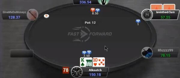 Video: Rozbor NL200 FastForward od Alkaatche - 2