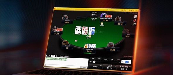 Na partypokeru v úterý proběhne změna přezdívek