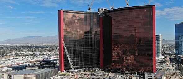 Kasino Resorts World bude jako první na bulváru Las Vegas Strip přijímat kryptoměny