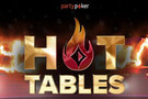 Hot Tables: Partypoker rozšiřuje dotované poty i na micro limity
