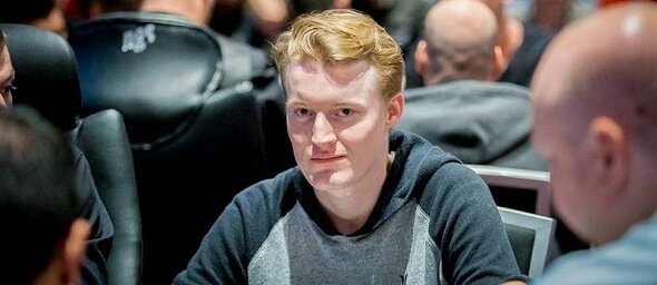 Vojtěch Šusta si na partypokeru zahraje druhém dny Micro i Mini Main Eventů WPT Online