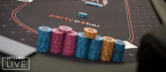 Žetony, kam se podíváš. Partypoker hostí WPT Online Series