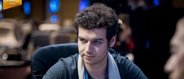 Michael Addamo je vítězem WPT Online Super High Rolleru