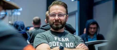 Daniel Negreanu už zná termín třetího heads-upu s Philem Hellmuthem