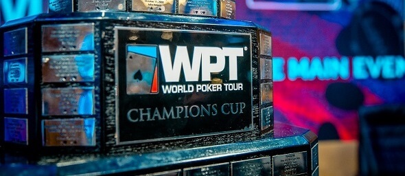 Do Main Eventu WPT Online Series se můžete kvalifikovat od jednoho centu