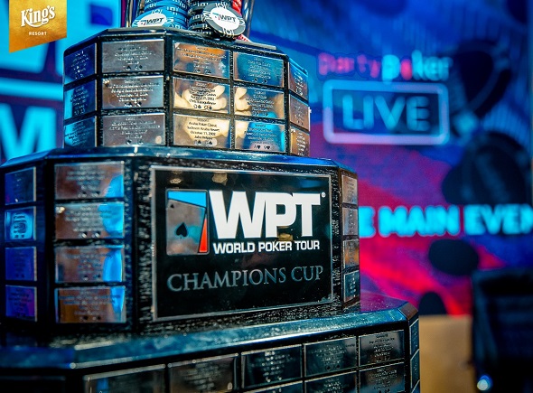 Do Main Eventu WPT Online Series se můžete kvalifikovat od jednoho centu