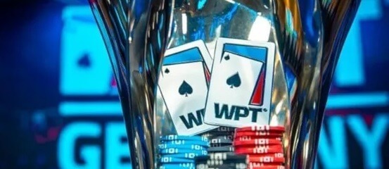 WPT Online na partypokeru: V Main Eventu postoupil Roman Hrabec