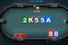 Pokerové video: Rozbor 15usd 6-Max Sit and Go