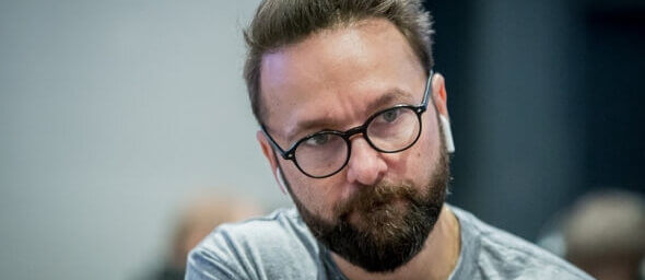 Daniel Negreanu