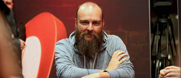 Tomáš Fára si z partypoker The Grand odnáší $25,554, vyřadil ho Schemion