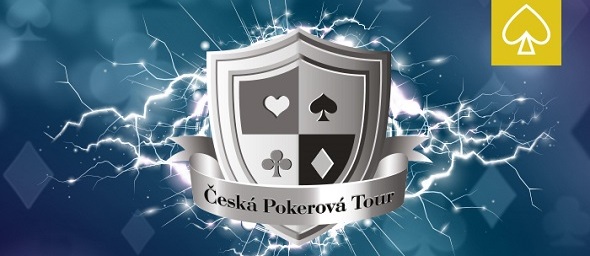 Na Synot Tipu dnes začíná červnová Česká Pokerová Tour