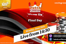 Live stream: Finále Dutch Classics Warm Upu o €68K