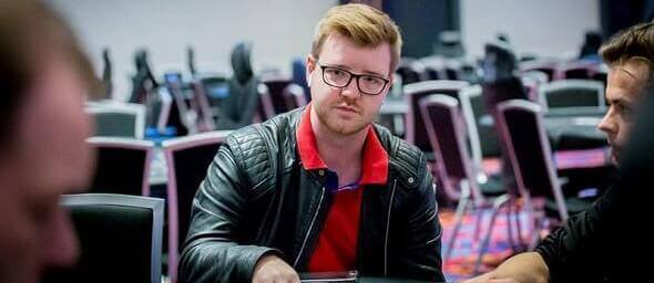 Vojta Škalák skončil čtvrtý, z Grand Prix Knockout si na partypokeru odnáší přes $7 tisíc