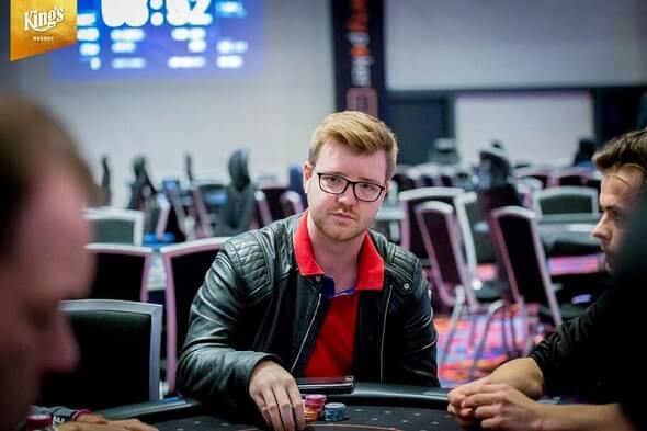 Vojta Škalák skončil čtvrtý, z Grand Prix Knockout si na partypokeru odnáší přes $7 tisíc