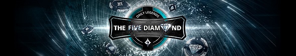 Five Diamond