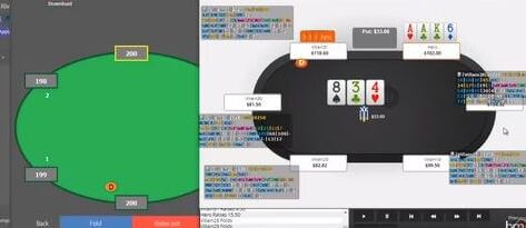 Video: Haaanzova session na PLO100 na partypokeru