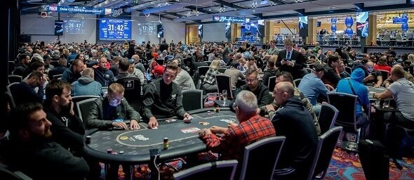 King's Resort Rozvadov: Jaké turnaje si v King's Casinu zahrajete v srpnu 2021?